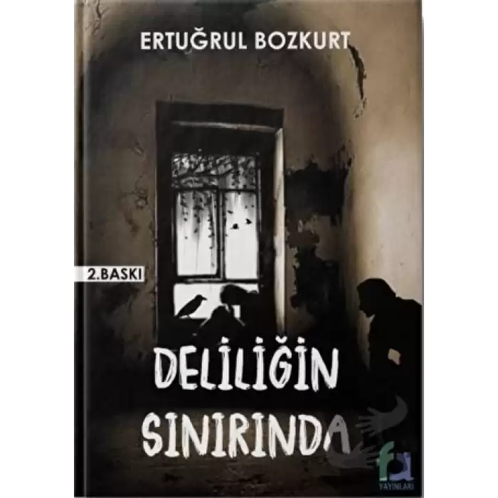 Deliliğin Sınırında