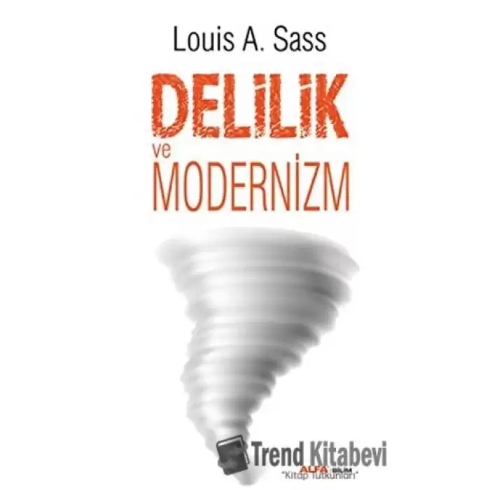 Delilik ve Modernizm