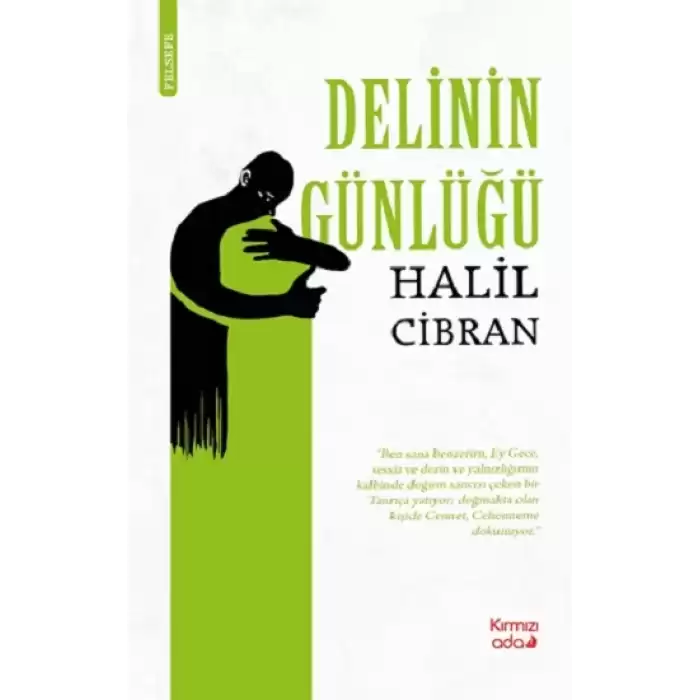 Delinin Günlüğü