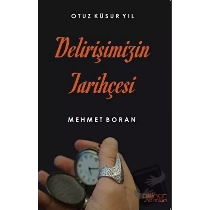 Delirişimizin Tarihçesi