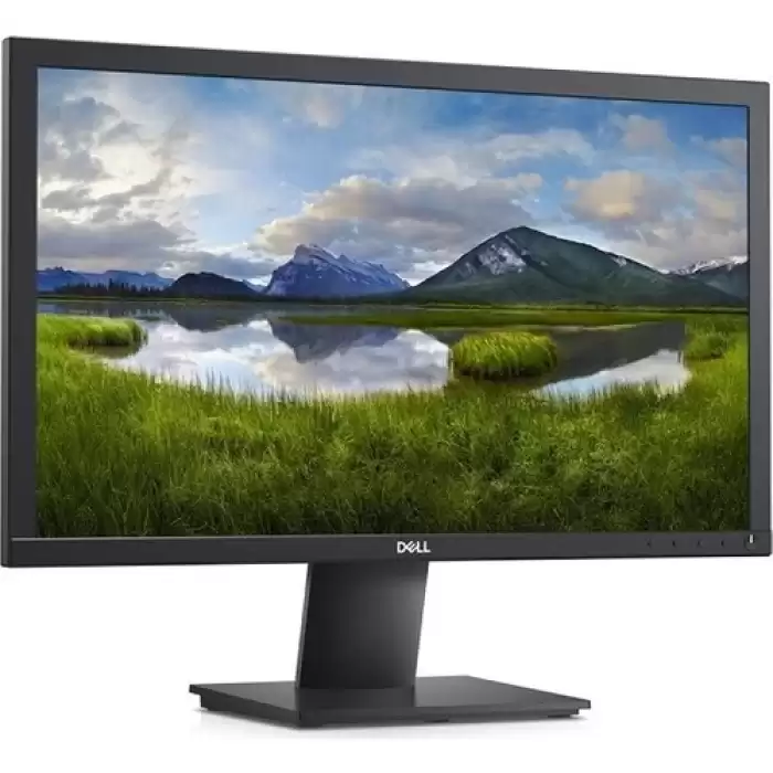 Dell 21.5 E2220H 60Hz 5Ms (Vga+Display) Full Hd Led Monitör