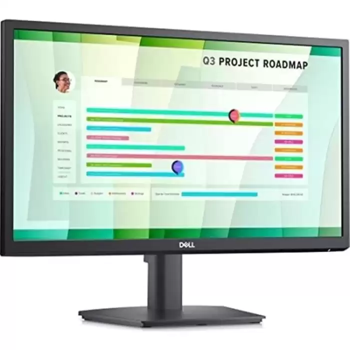 Dell 21.5 E2223Hn 60Hz 5Ms Vga Hdmı Fhd Ips Monitor