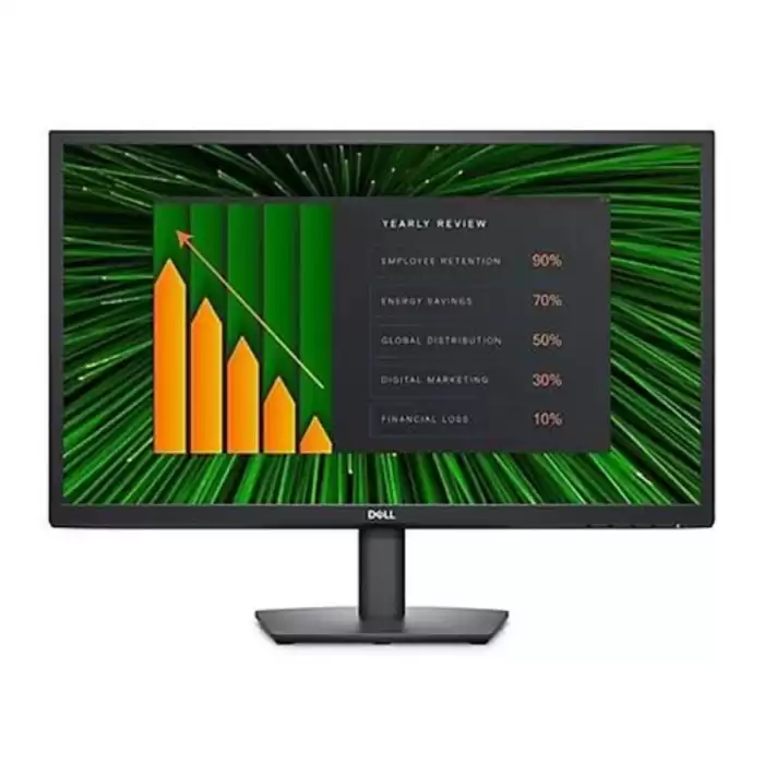 Dell 23.8 E2423Hn 1920X1080 60Hz 5Ms Hdmı Vga Led Monitör