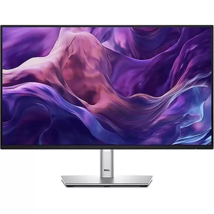 Dell 23.8 P2425H 1920X1080 100Hz 8Ms Hdmı Vga Dp Type-C Ips Pivot Yükseklik Ayarlı Monitör