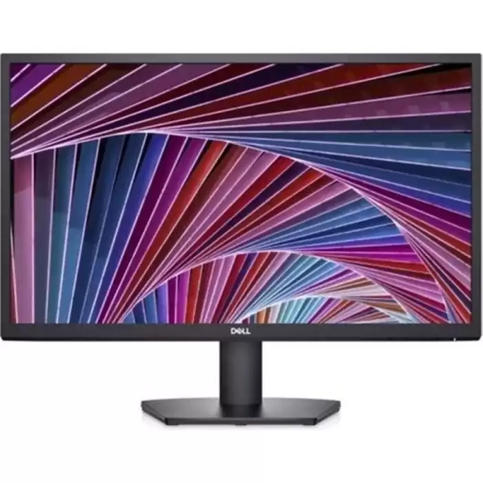 Dell 23.8 Se2422H 75Hz 5Ms (Hdmı+Vga) Freesync Fhd Led Monitör