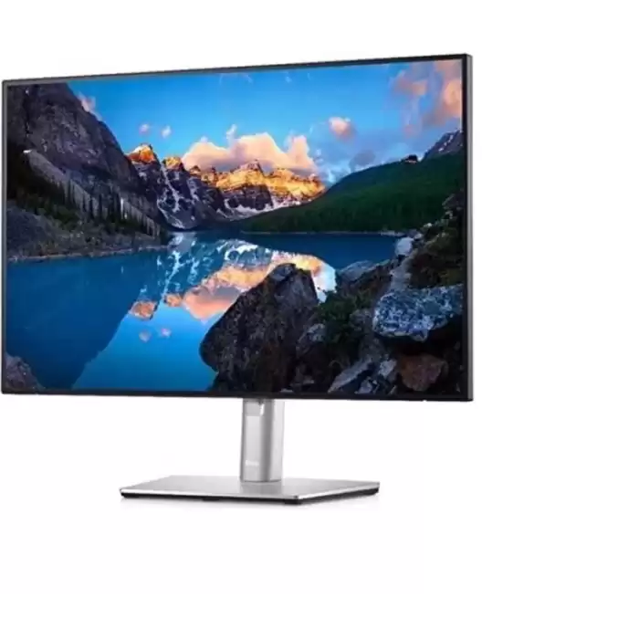 Dell 24.1 Ultrasharp U2421E 5 Ms 60 Hz Hdmı+Dp+Type-C Full Hd Ips Led Monitör