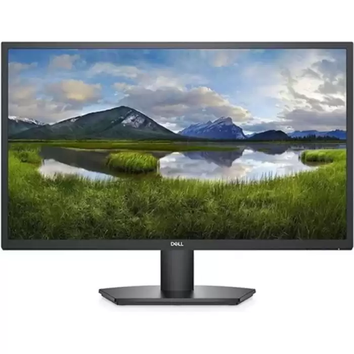 Dell 27 Se2722H 75Hz 4Ms (Vga + Hdmı) Full Hd Led Monitör