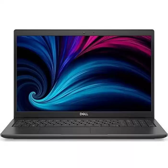 Dell Latitude 5511 İ7-10850H 8Gb 512Gb Ssd 15.6 Ubuntu Notebook