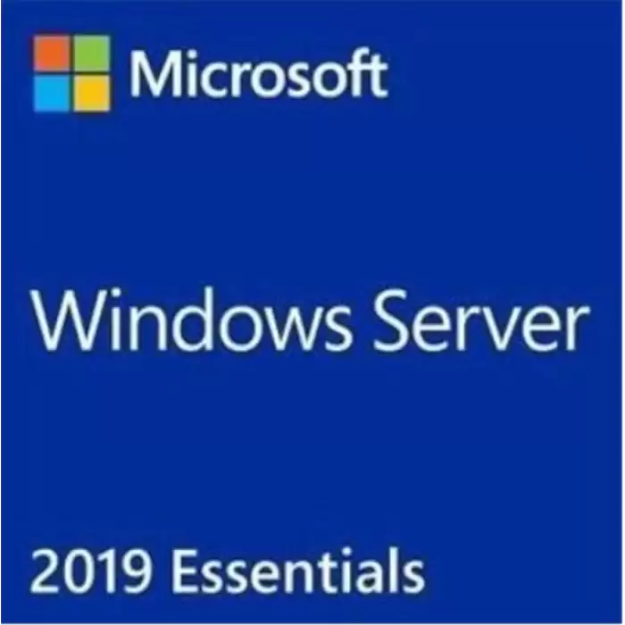 Dell Rok Windows Server 2022 Essential W2K22Esn 634-Bylı