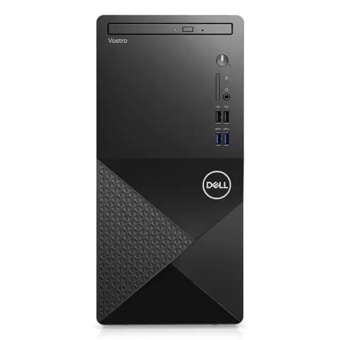 Dell Vostro 3910Mt İ5-12400 8Gb 512Gb Ssd Ubuntu N7519Vdt3910Eme1-U Masaüstü Bilgisayar