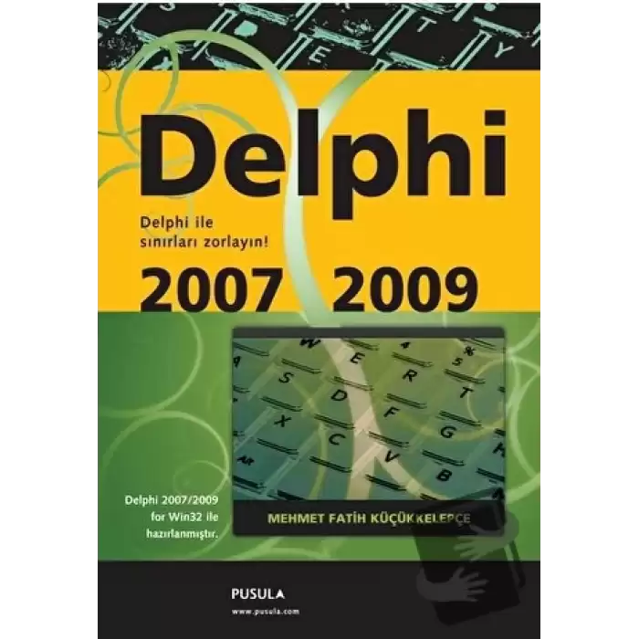 Delphi 2007-2009