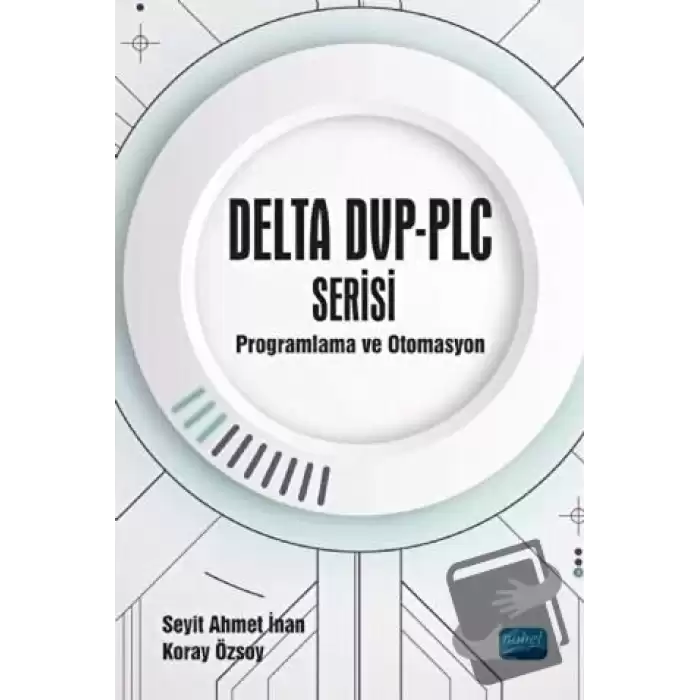 DELTA DVP-PLC Serisi Programlama ve Otomasyon