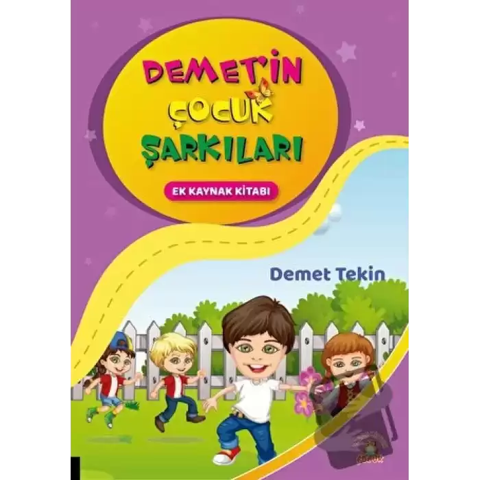 Demetin Çocuk Şarkıları