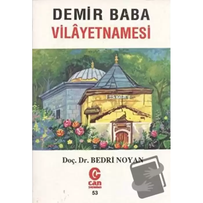 Demir Baba Vilayetnamesi