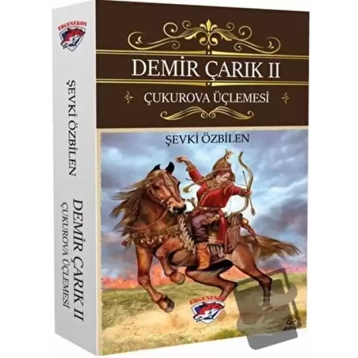 Demir Çarık  2