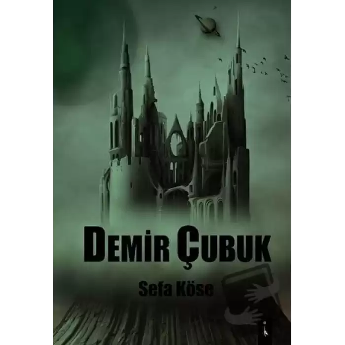 Demir Çubuk