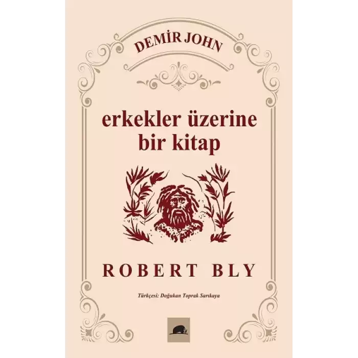 Demir John: Erkekler Üzerine Bir Kitap