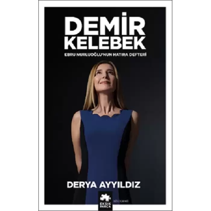 Demir Kelebek