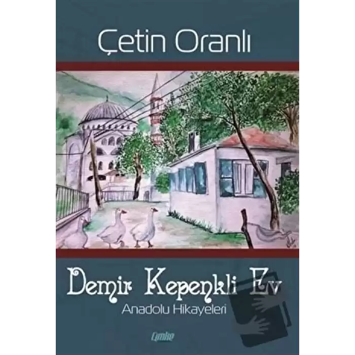 Demir Kepenkli Ev