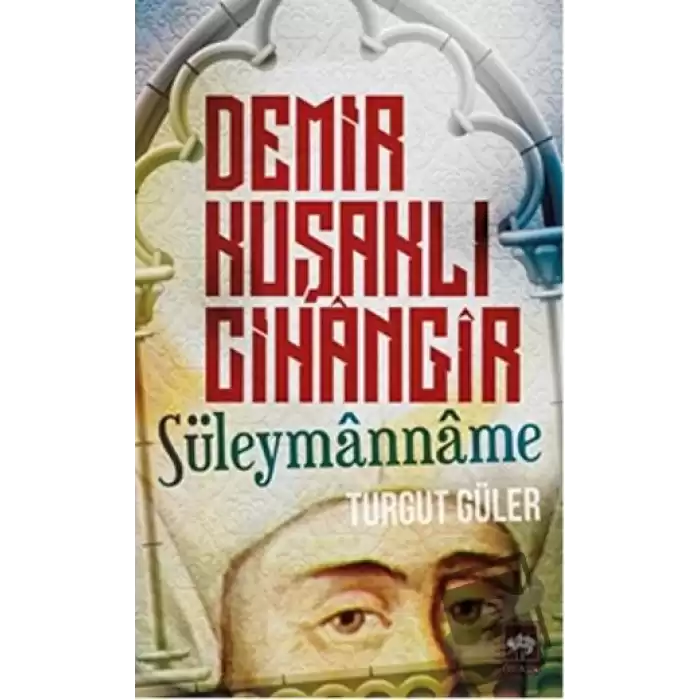 Demir Kuşaklı Cihangir