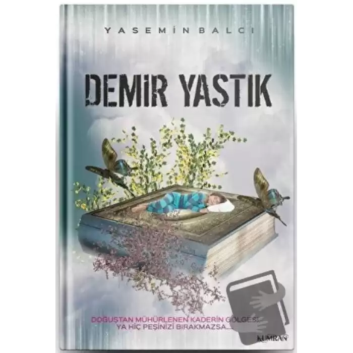 Demir Yastık