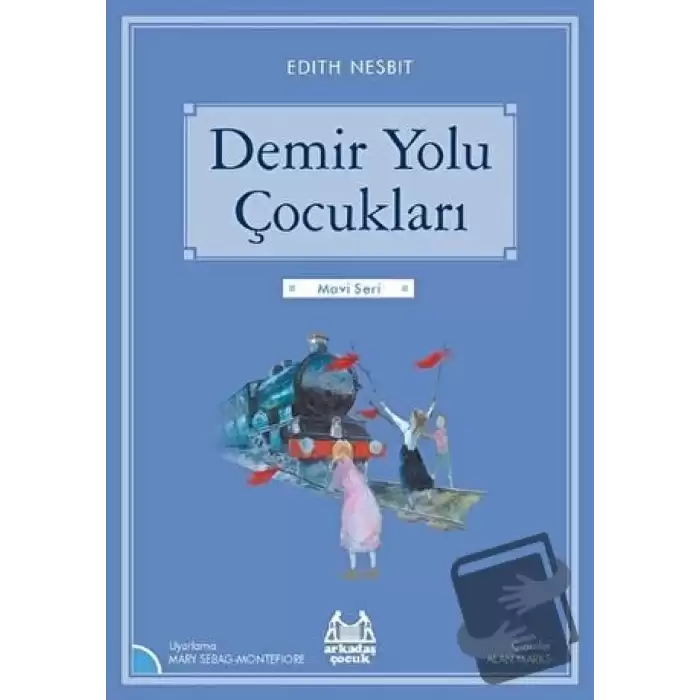 Demir Yolu Çocukları