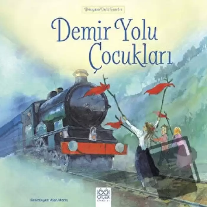 Demir Yolu Çocukları