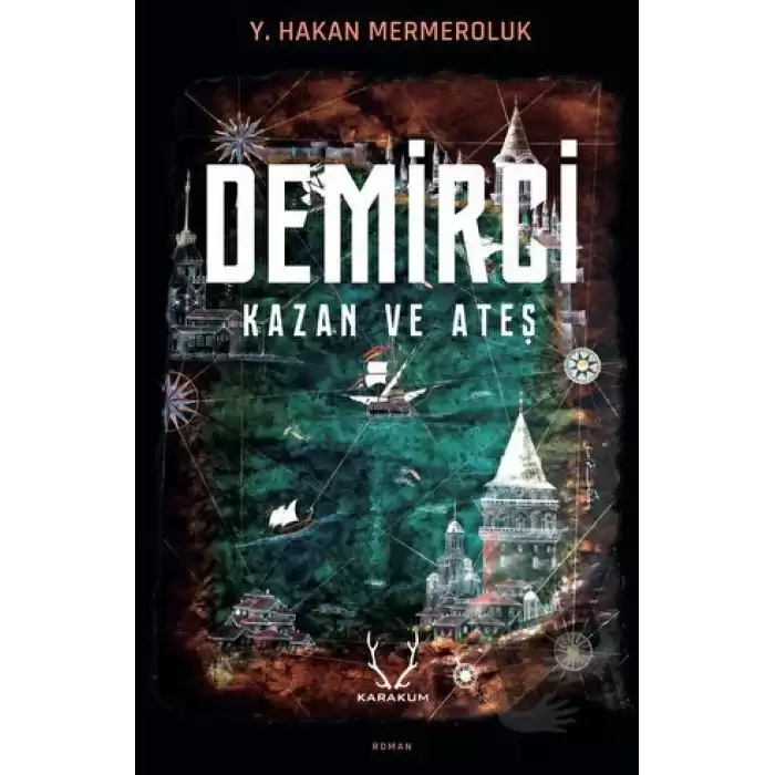 Demirci