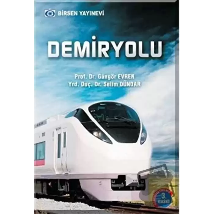 Demiryolu