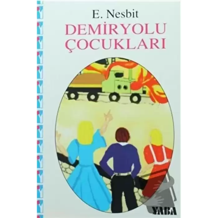 Demiryolu Çocukları