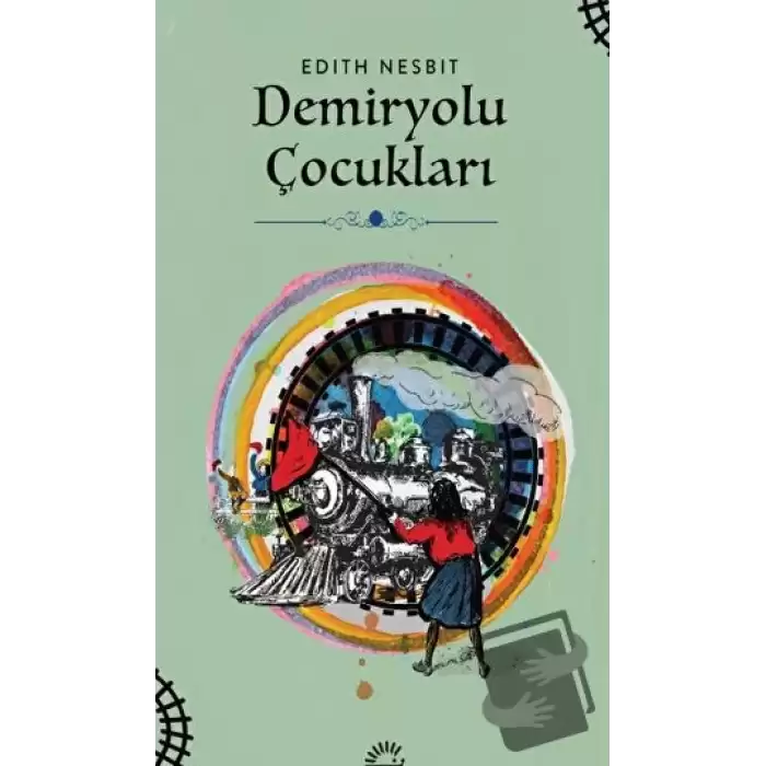 Demiryolu Çocukları