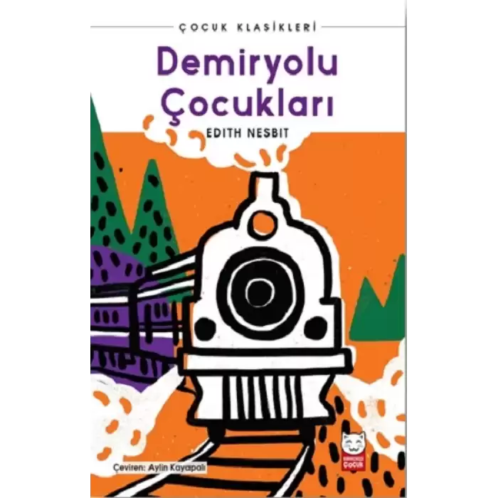 Demiryolu Çocukları