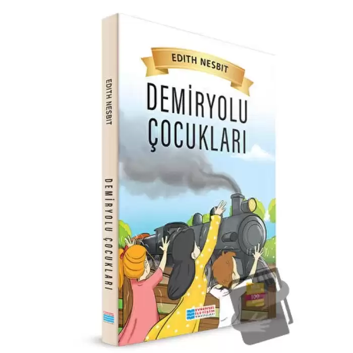 Demiryolu Çocukları