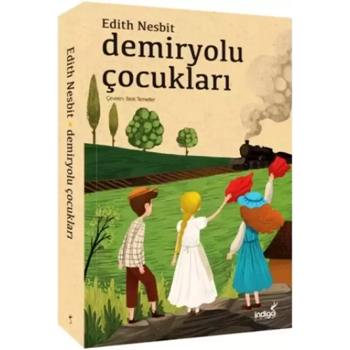 Demiryolu Çocukları