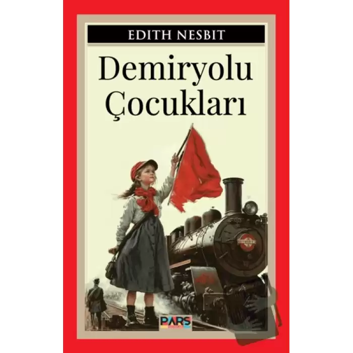 Demiryolu Çocukları