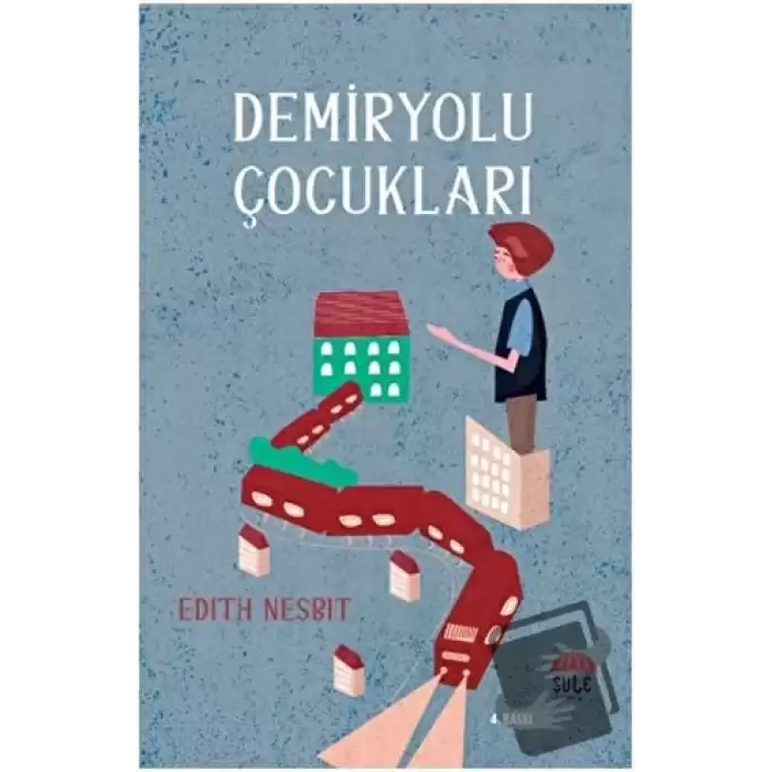 Demiryolu Çocukları