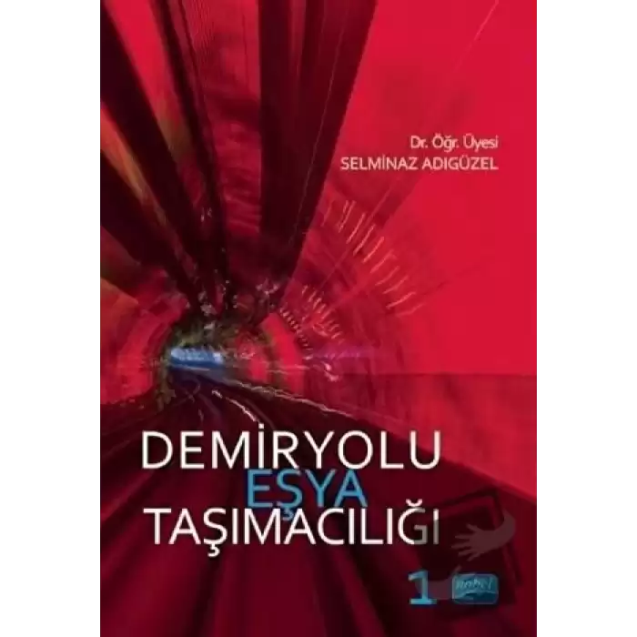 Demiryolu Eşya Taşımacılığı 1