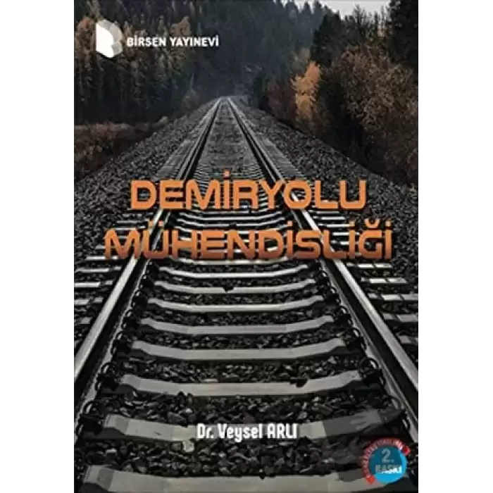 Demiryolu Mühendisliği