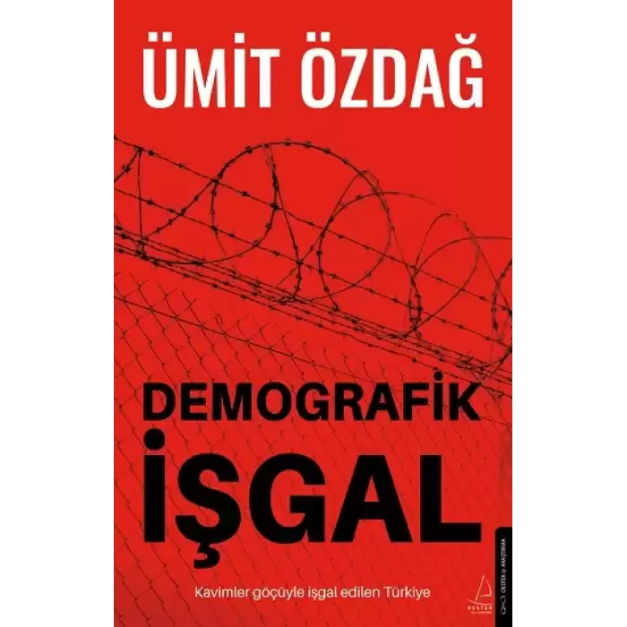 Demografik İşgal