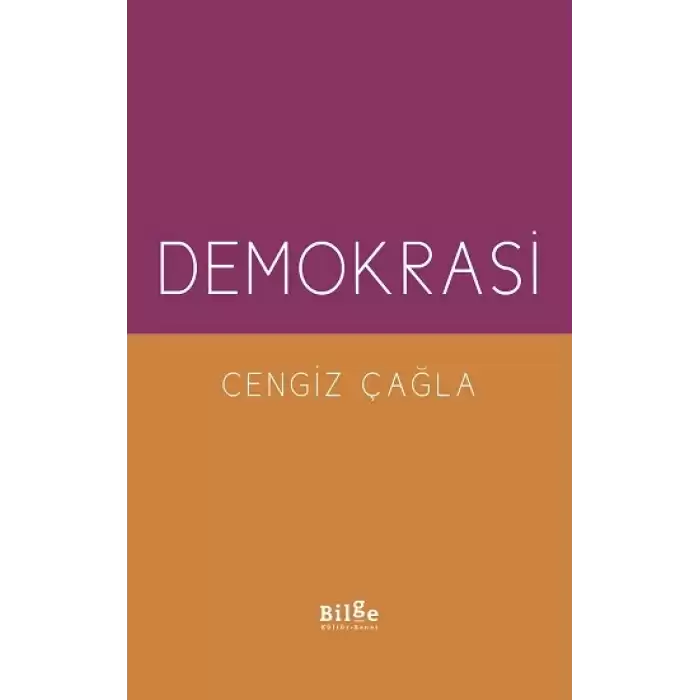 Demokrasi