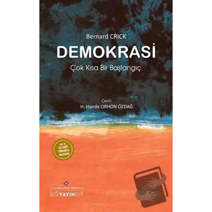 Demokrasi