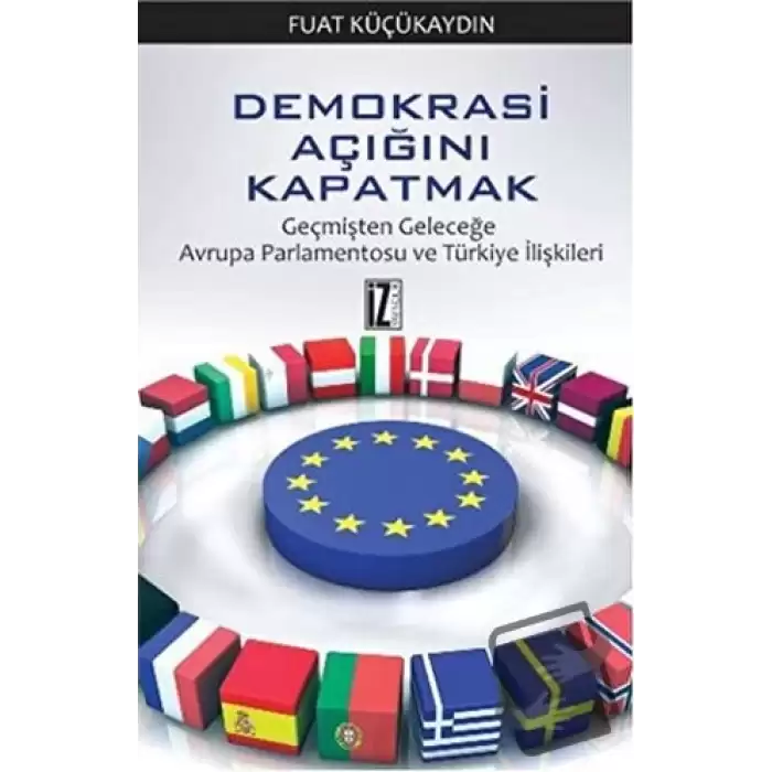 Demokrasi Açığını Kapatmak