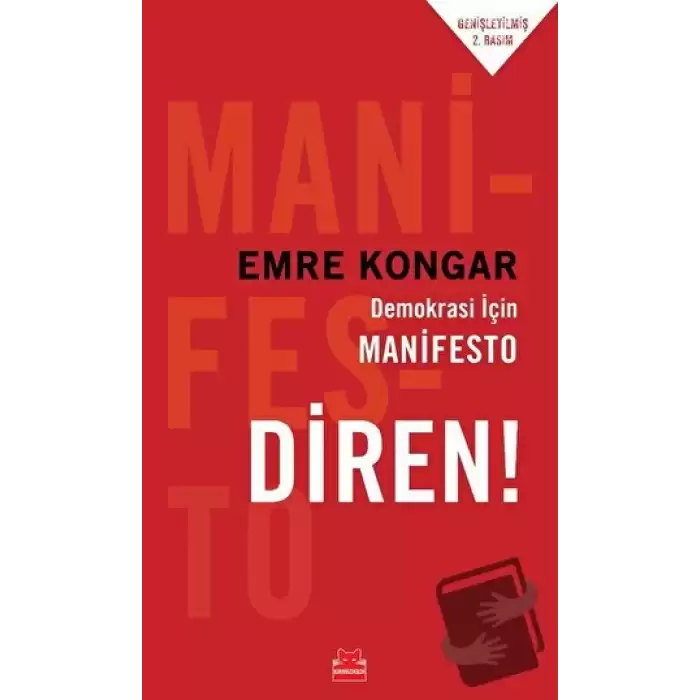 Demokrasi İçin Manifesto - Diren!