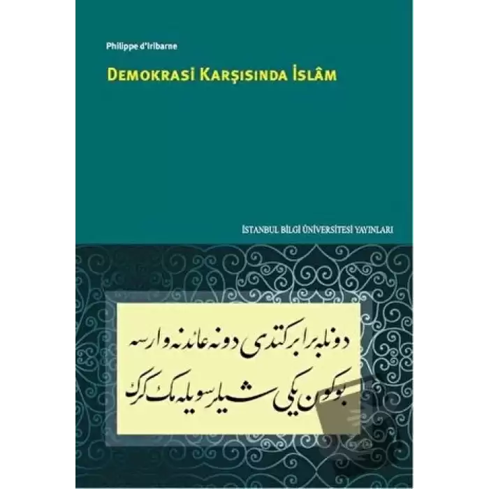 Demokrasi Karşısında İslam