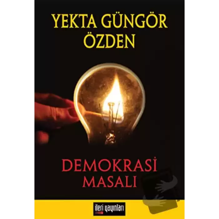 Demokrasi Masalı