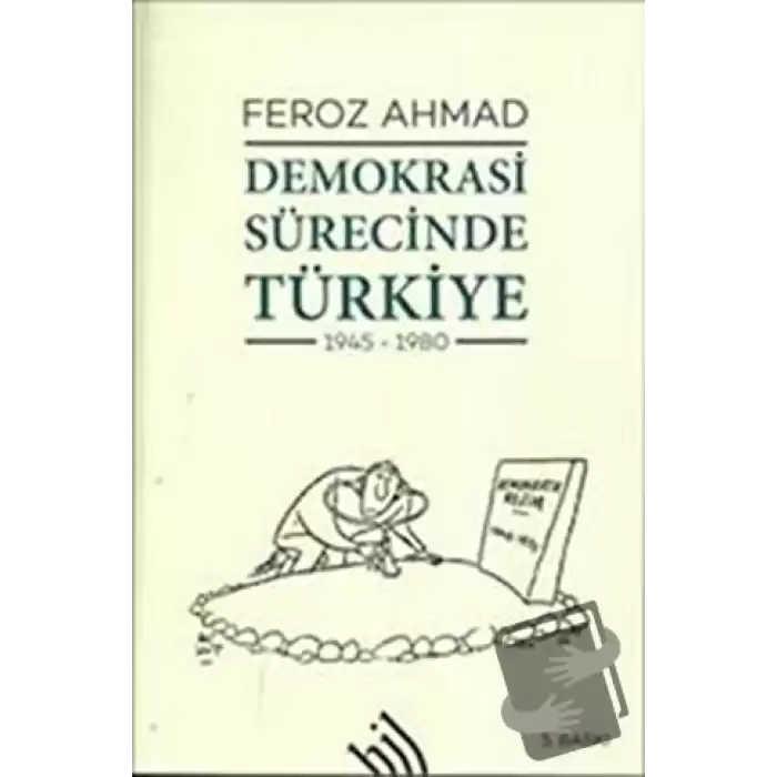 Demokrasi Sürecinde Türkiye (1945-1980)