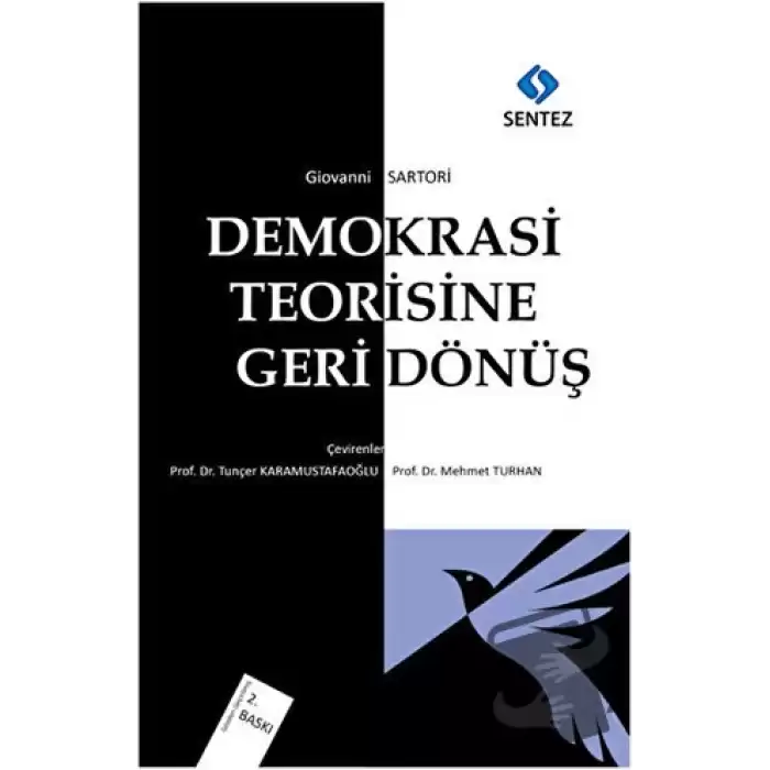 Demokrasi Teorisine Geri Dönüş