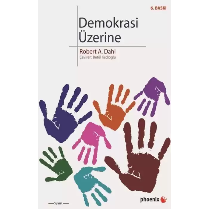 Demokrasi Üzerine