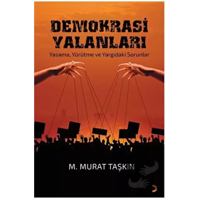 Demokrasi Yalanları