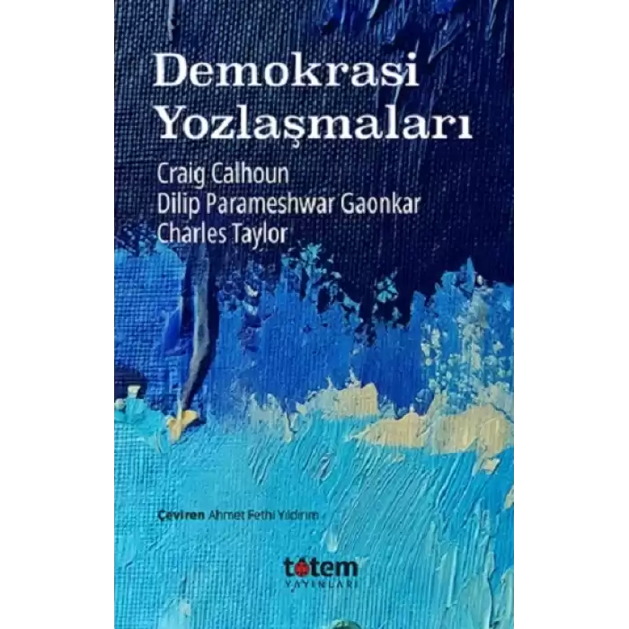 Demokrasi Yozlaşmaları